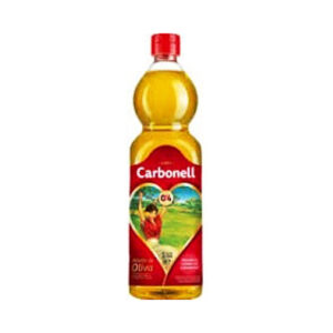 Aceite de Oliva Carbonell Original 0,4 1 lt