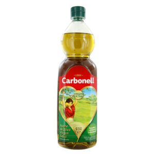 Aceite de Oliva Virgen Extra Carbonell 1 lt