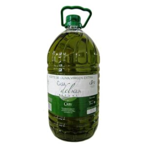 Aove Casa del Agua Picual 5 lt