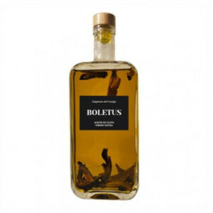 Aceite de Oliva con Boletus Llágrimes del Canigó 250 ml