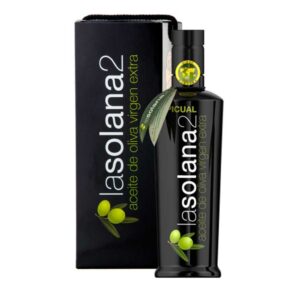 Aove La Solana Picual 500 ml