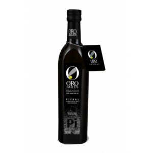 Aove Oro Bailen Picual 500 ml