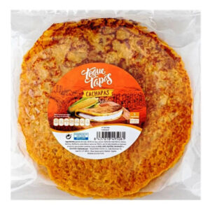 Cachapas