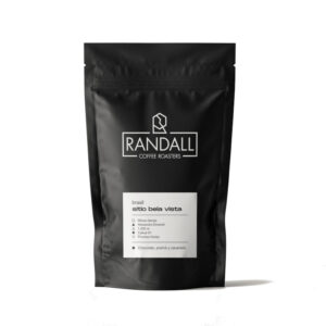Café Brasil Sitio Bela Vista -250 gr