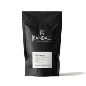 Café Perú Andy Llanos 250 g