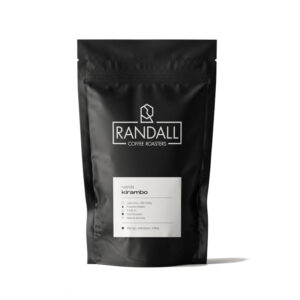 Café Ruanda Kirambo 250 g