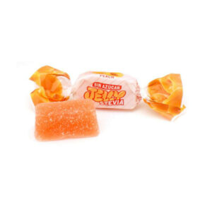 Caramelos Con Stevia 100 g