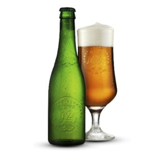 Cerveza Alhambra 1925 300 ml