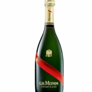 Champagne Gh Mumm 750 ml