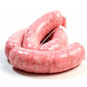 Chorizo Criollo