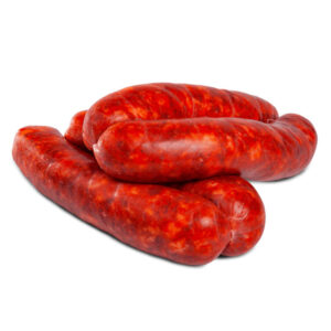 Chorizo español