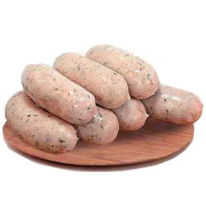 Chorizo italiano