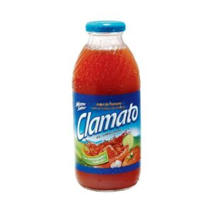 Clamato Tomate Cocktail 473 ml