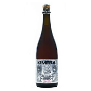 Espumoso Ancestral Kimera Rosado Gonzalo Celayeta Wines 75 cl