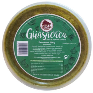 Guasacaca
