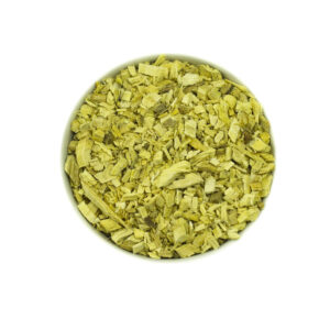 Infusión Regaliz 100 g