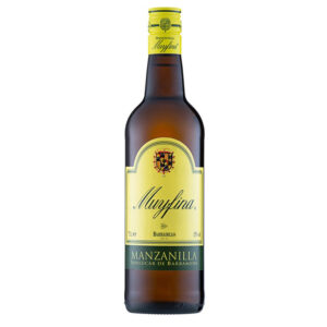Manzanilla Sanlúcar De Barrameda Muyfina 75 cl