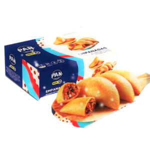 Mini Empanadas de Carne