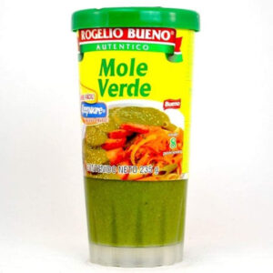 Mole Verde 235 g Rogelio Bueno