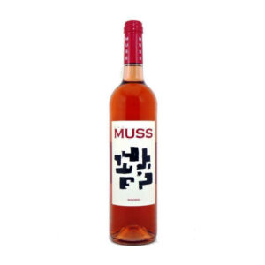 Muss Rosado