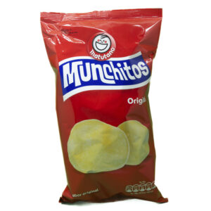 Patatas Munchitos 70 g