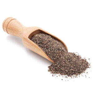 Pimienta Negra Sarawak de Malasia 40 g