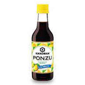 Ponzu Kikkoman 250 ml