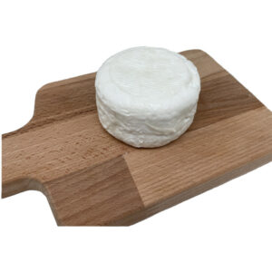 Queso cabra fresco