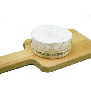 Queso Camembert de Normandie 250 g (aprox)