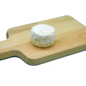 Queso Chavignol 80 g (aprox)