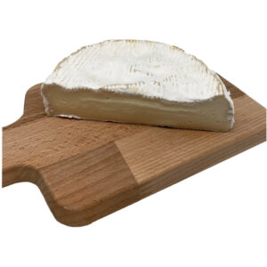 Queso Coulommiers 1/2