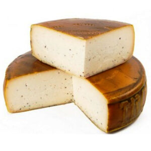 Queso de Cabra con Trufa