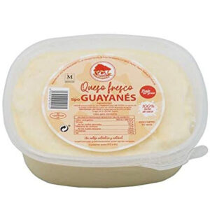 Queso Guayanés