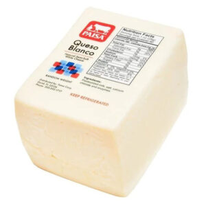 Queso Paisa