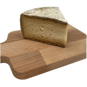 Queso Tome de Savoie 1/8