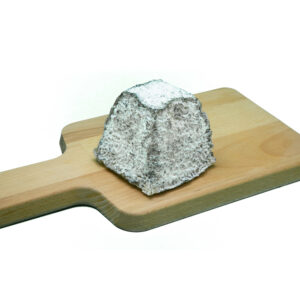 Queso Valencay 200 g (aprox)