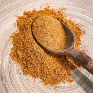 Ras El Hanout de Marruecos 40 g