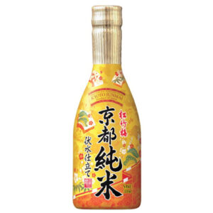 Sake 300 ml Kyoto Junmai