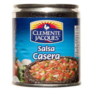 Salsa Casera 210 g Clemente Jacques