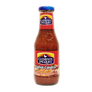 Salsa Casera 370 g Clemente Jacques