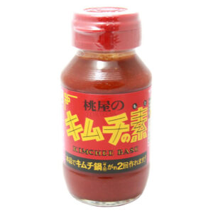 Salsa Kimchee 190 g