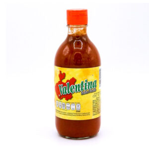 Salsa Picante Valentina 370 ml