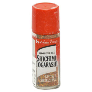Shichimi Togarashi 18 g