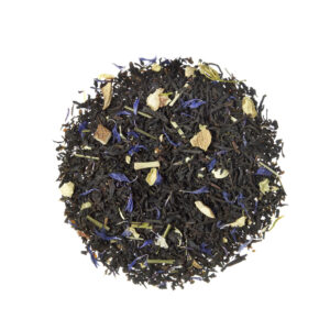 Té Negro Lady Grey 100 g