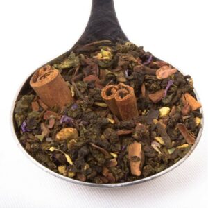 Té Oolong  Matcha Chai 100 g