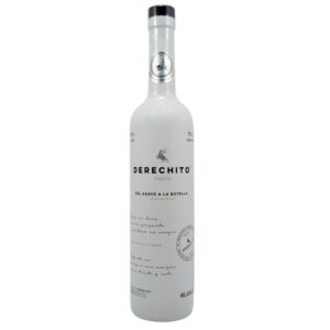 Tequila Amatitan Jalisco Blanco 70 cl Derechito