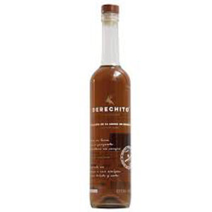Tequila Amatitan Jalisco Extra Añejo 70 cl Derechito