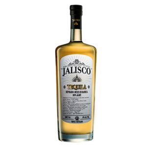 Tequila Amatitan Jalisco Reposado 70 cl Derechito