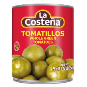 Tomatillos 794 g La Costeña