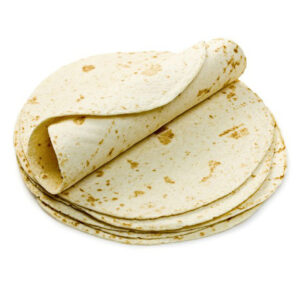 Tortillas de Harina Maya 10 u